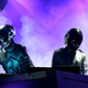 Image for article titled Career Timeline Of Daft Punk